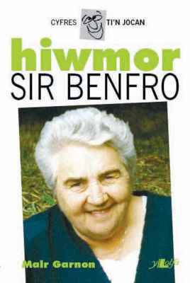 A picture of 'Hiwmor Sir Benfro' 
                              by Mair Garnon